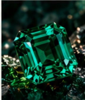 Emeralds